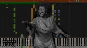 IMPOSSIBLE REMIX - Gloria Gaynor - I Will Survive
