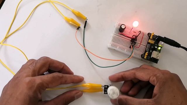 555 Timer Ic For Cooler Pump Auto On Off смотреть онлайн