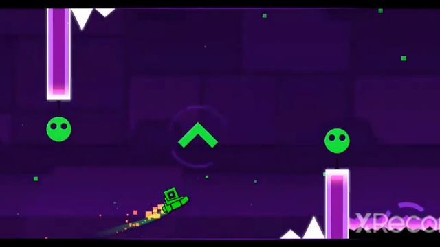 Продолжение игры Geometry Dash World🤘😆😨 смотреть онлайн