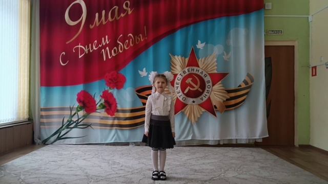 Рылькова Ксения 6 лет г.Брянск смотреть онлайн