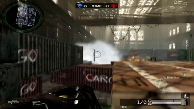 WARFACE: GamePlay "Tavor Star-21 Navy Blue" смотреть онлайн