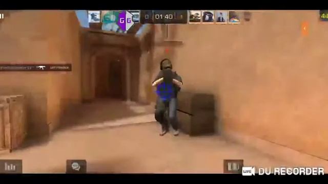 СТРИМ Standoff 2 С ЧИТАМИ смотреть онлайн