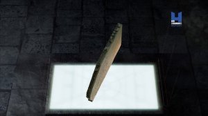 Очень странные экспонаты 5 серия (документальный сериал, 2021)