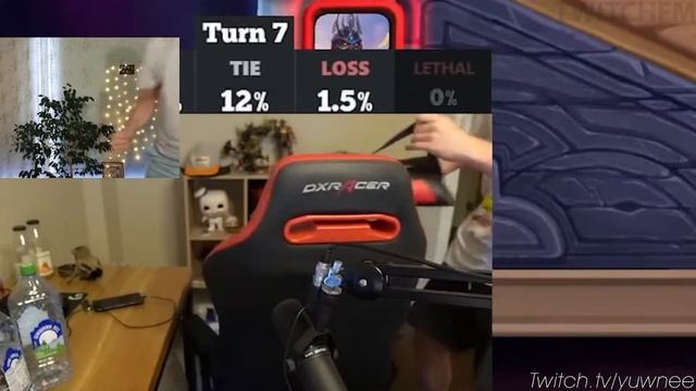 yuwnee смотрит Топ Моменты с Twitch | динозавры на заправке смотреть онлайн