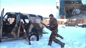 Тяжелая работа.  Друзья не завидуют, а мне нравится!