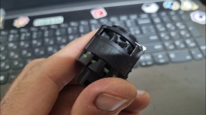 Vito W639 - Датчик Температуры Салона. Устраняю ошибку по блоку KLA (климат)