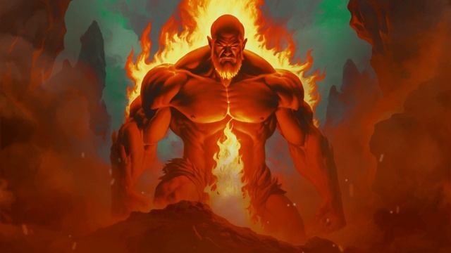 Prometheus und das Feuer-Прометей и огонь смотреть онлайн