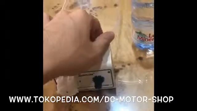 Tutorial & Unboxing Dosing Pump / Peristaltic Pump INTLLAB 12VDC смотреть онлайн