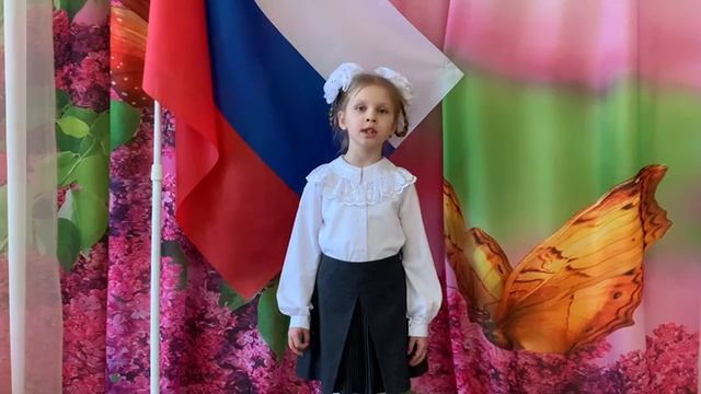 Смольская Алина 6 лет г. Брянск смотреть онлайн