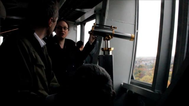 Sci - Fi Short Film : Atomic Bionic смотреть онлайн