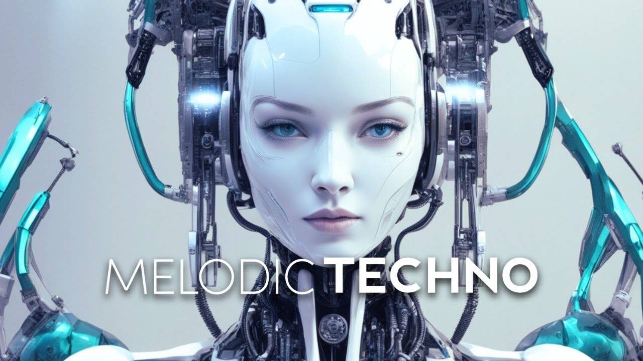 DEEP Melodic Techno & Progressive House Mix 2025 смотреть онлайн