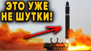 Почему весь мир говорит о ВПК России неуязвимые ракеты, истребители будущего и танки.