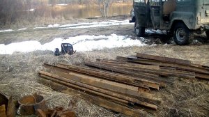 Праздничный Металло-Коп на железном берегу! Подарок судьбы.