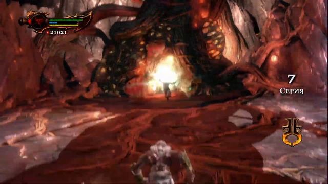 God of War® III Обновленная версия_20171227164749 смотреть онлайн