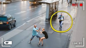 Настоящие Супергерои_ Снятые на Камеру(1080P_HD)