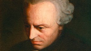 Кант как толкователь Священного Писания - историк философии Петр Резвых