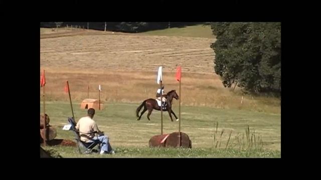 Zephyr Open Training, Inavale Farm 2013 смотреть онлайн