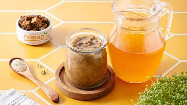 Кулинарные хитрости