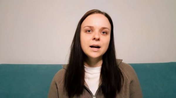 Тарасова Екатерина Дмитриевна - репетитор по математике - видеопрезентация для Repetit.ru