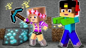 Майнкрафт но Я затроллил друга СЛОМАННЫМ Модом в Майнкрафте Троллинг Ловушка Minecraft Евгенбро