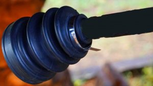 НИКОГДА НЕ МЕНЯЙ ПЫЛЬНИК ШРУСА ПОКА НЕ ПОСМОТРИШЬ ЭТО ВИДЕО