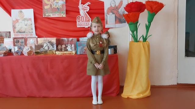 Пиргунова Анастасия 5 лет Новозыбковский район смотреть онлайн