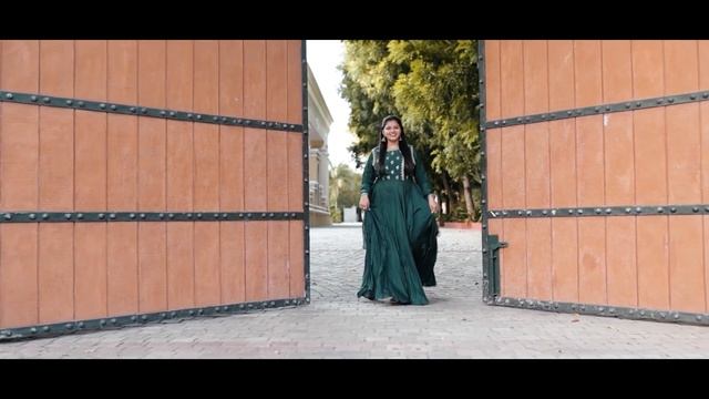 RONAK + DHWANI PREWEDDING _ #WBF смотреть онлайн