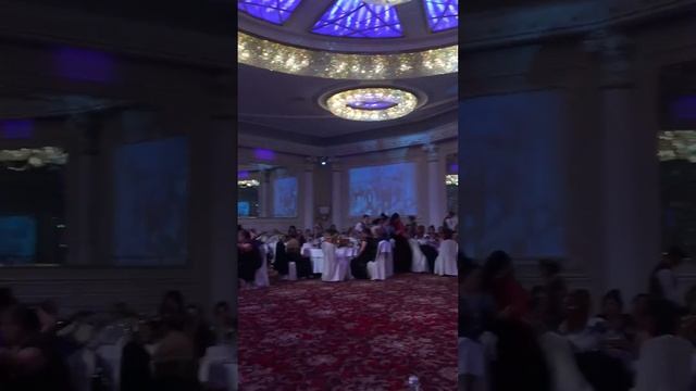 Бахталэ рома, Кишиневская свадьба г.Москва 25.06.15 г. смотреть онлайн
