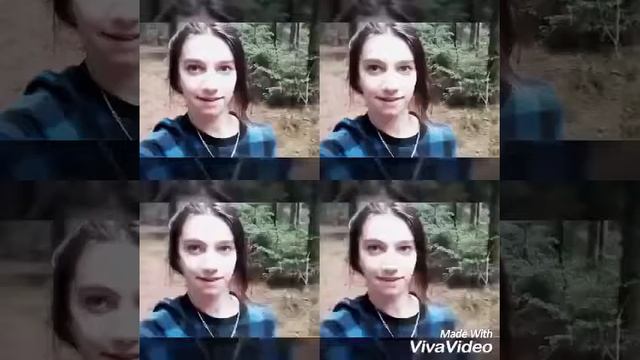 Прогулка по Лесу смотреть онлайн