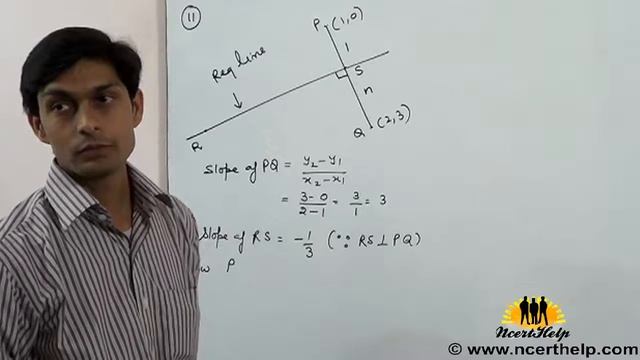 A line perpendicular to line segment joining points divides it in ratio 1: n. Find equation of line смотреть онлайн