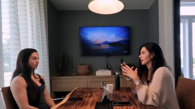 SUCCESS CODE SHOW. THE POWER OF NUMBERS AND COACHING. ALYSSA MAGNUM. EPISODE 1. смотреть онлайн