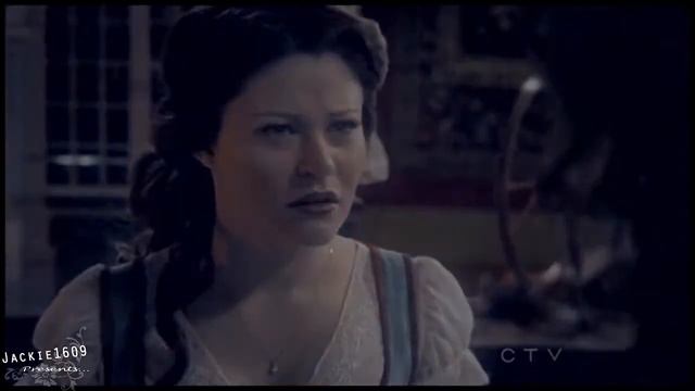 Rumpelstilskin&Belle || "Standing still as you leave me now..." (OUaT) смотреть онлайн