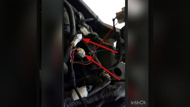 Install gear indicator XJ6 смотреть онлайн