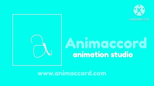 Animaccord logo смотреть онлайн