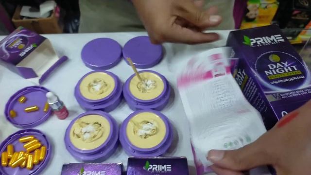 day night beauty cream face fresh serum whitening capsule&zafran formula cream-beauty tips shop смотреть онлайн