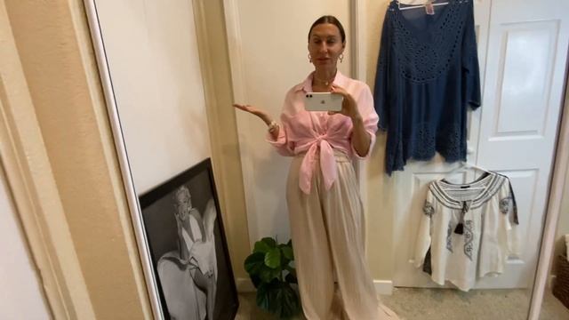 Продажи недели, возвраты, винтажные находки.