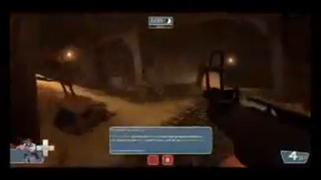 Team Fortress 2 - Training - Ep. 1 смотреть онлайн