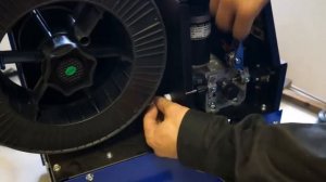 Обзор инверторного полуавтомата AuroraPRO Speedway 200