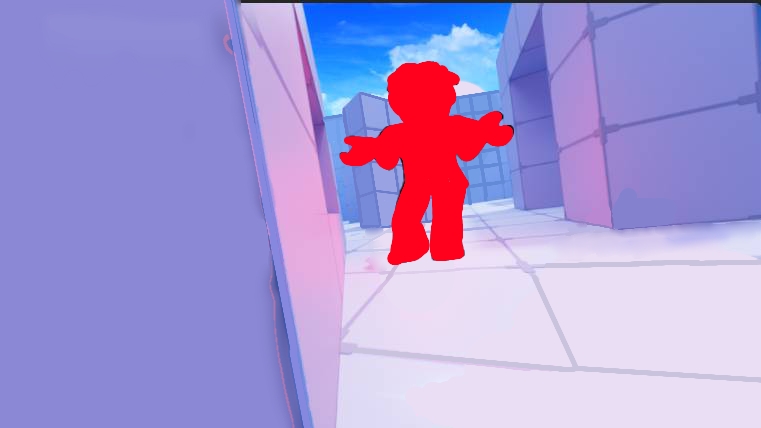 Тестирую военный рог в RIVALS!!! смотреть онлайн