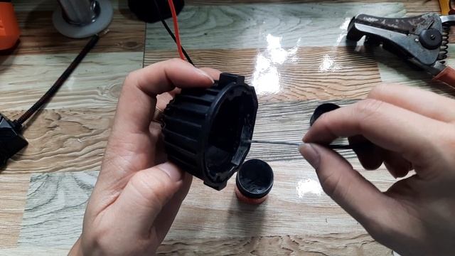 Hướng Dẫn Độ Lại Led Bi Cầu Công Suất Cao / Nam Vlog смотреть онлайн