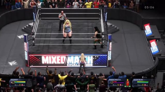 BIG BOOBS BBW DOMINATION VORE