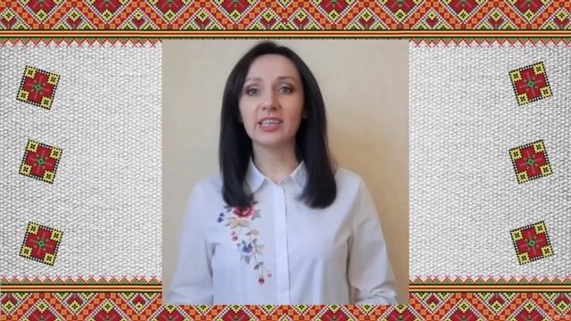 Музичне заняття "Щедрий вечір" смотреть онлайн