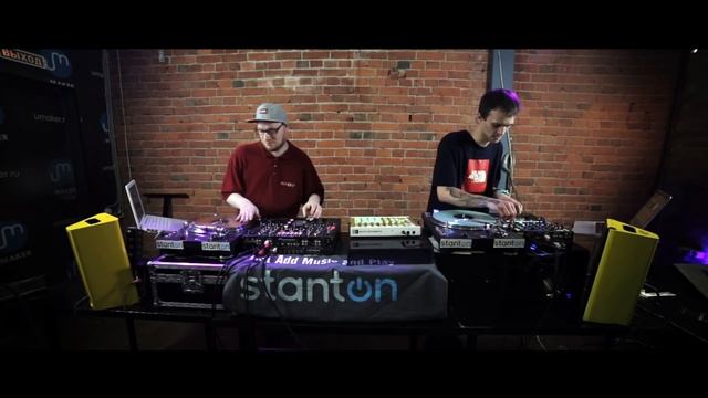 DMC ONLINE TEAM DJ CHAMPIONSHIPS 2016-DEVICE201(RUS) HEAT1 смотреть онлайн
