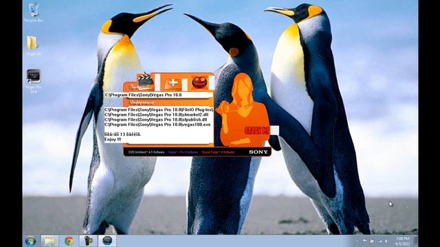 Tutorial: How To Get Sony Vegas Pro 10 For FREE