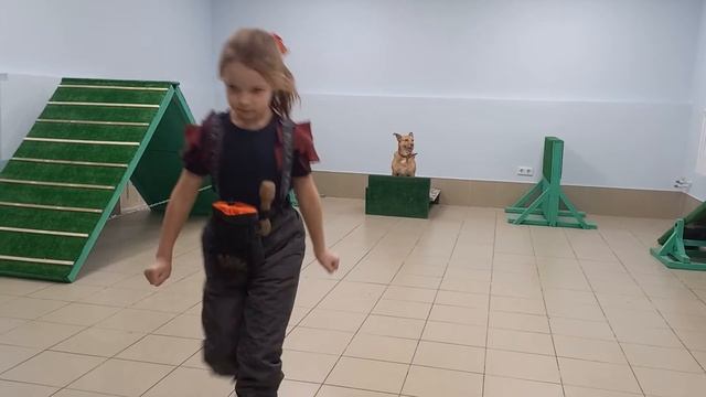 Экзамен ОКД Полина 2021 смотреть онлайн