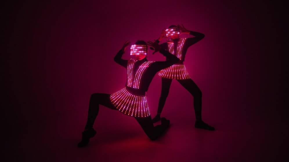 James Brown ~ More Peas