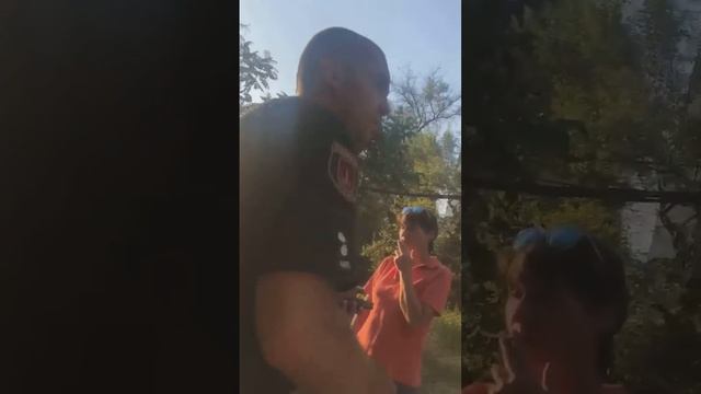 у одесской живодерки забрали питомца смотреть онлайн