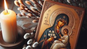 Вербное Воскресенье! Самое Красивое Поздравление!