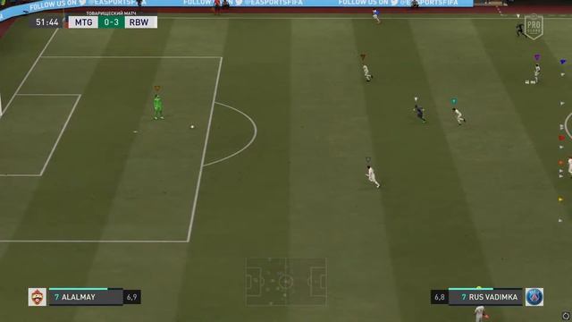 18 Тур РКПЛ Warriors-Mustang смотреть онлайн