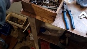 Замена сайлентблоков задней балки Opel Zafira B